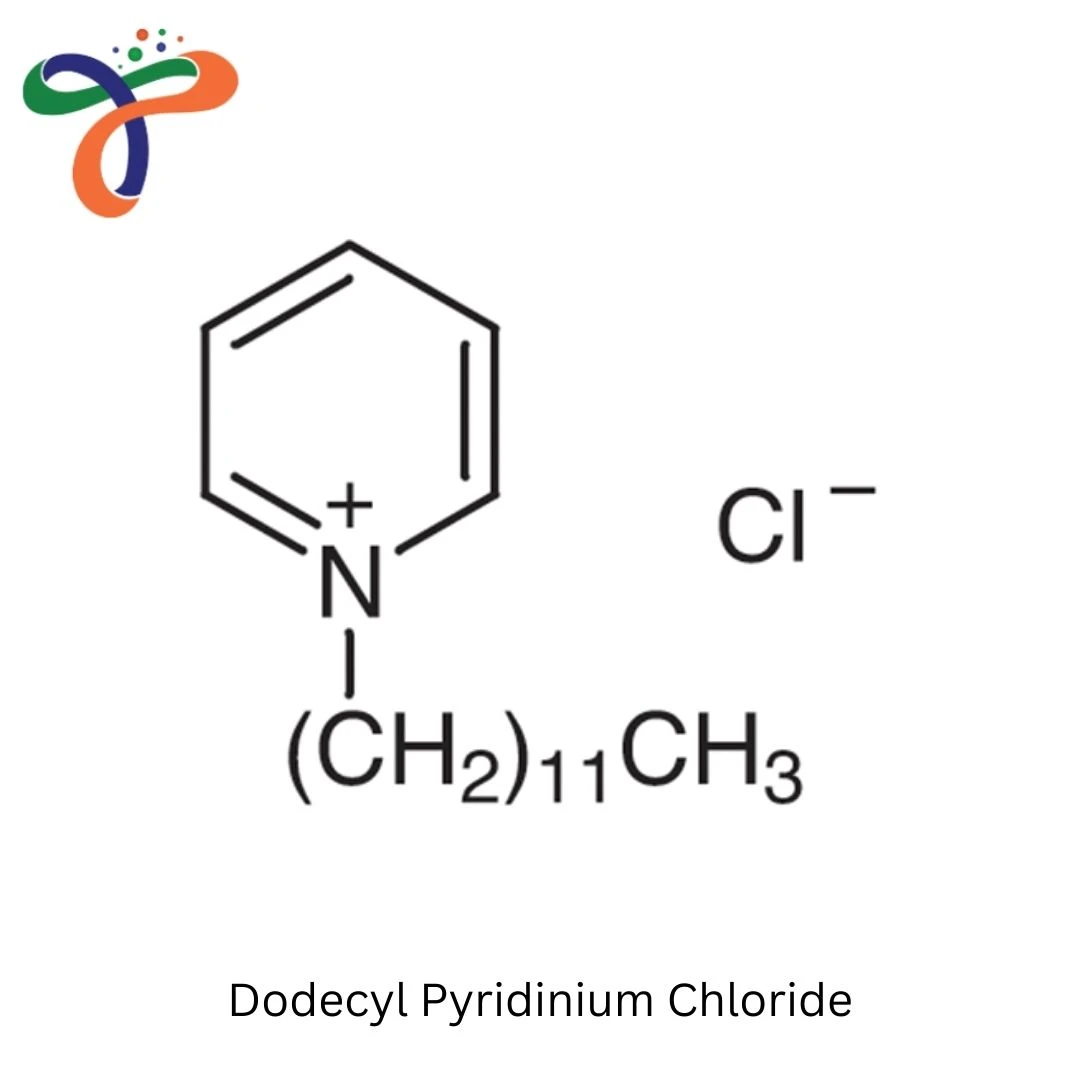 Dodecyl Pyridinium Chloride