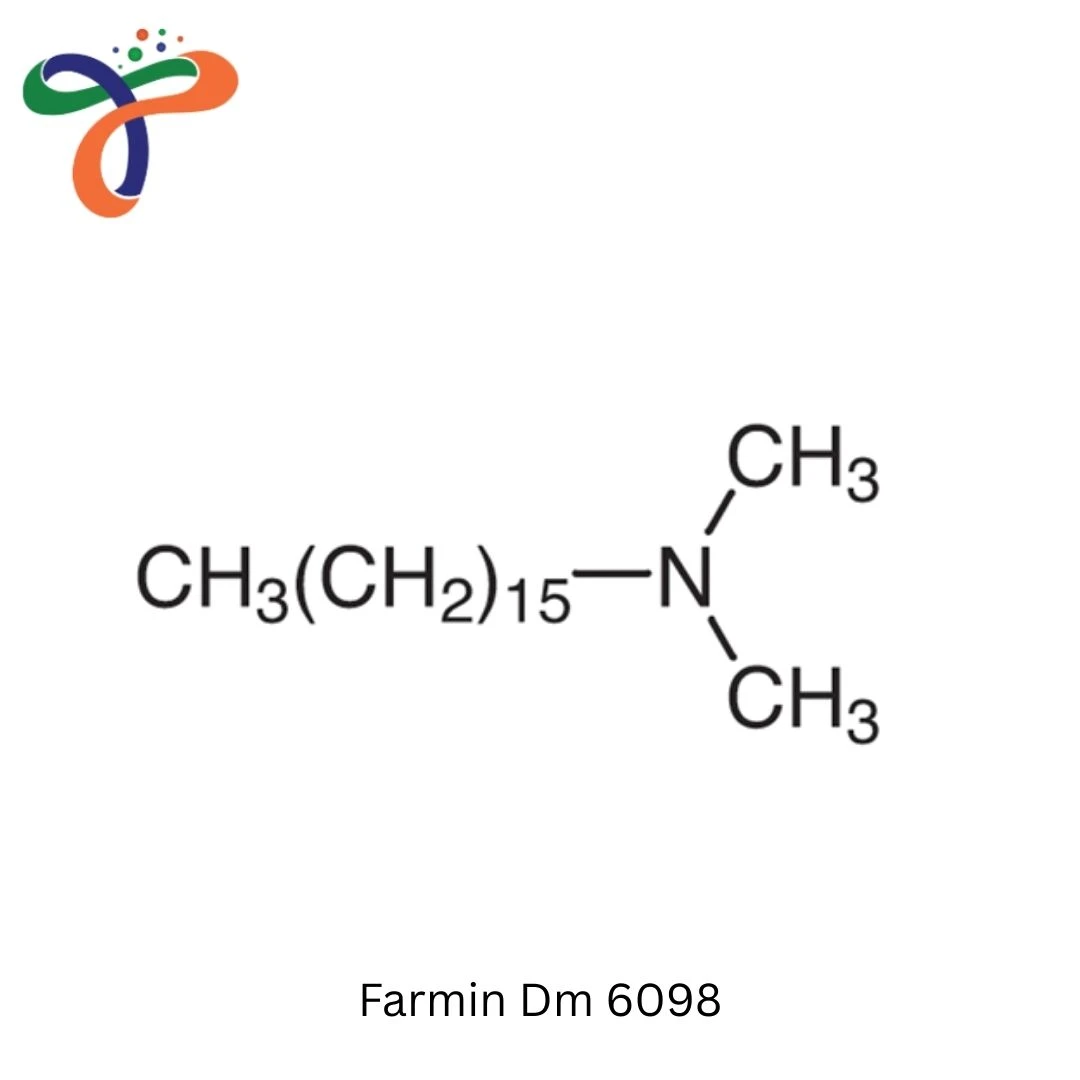 Farmin Dm 6098