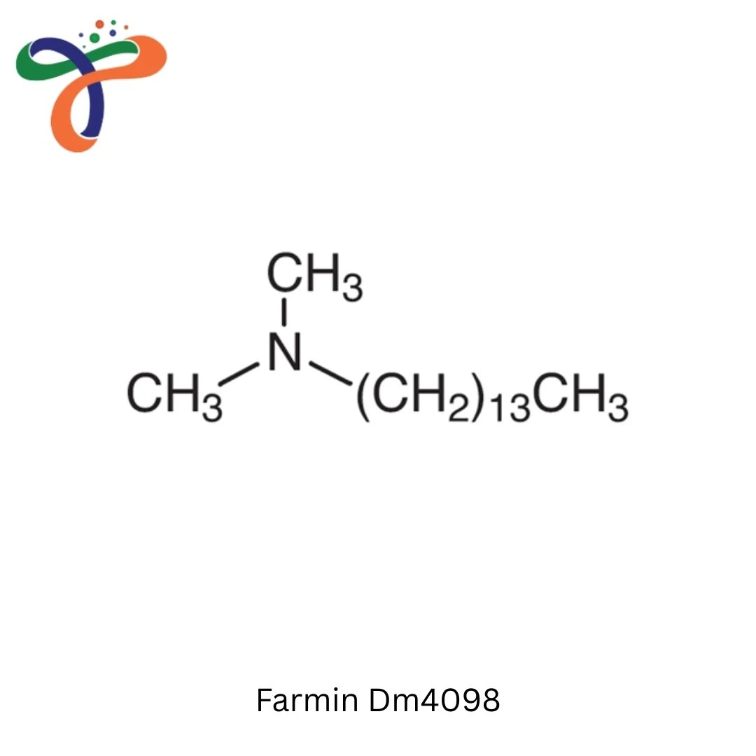 Farmin Dm4098