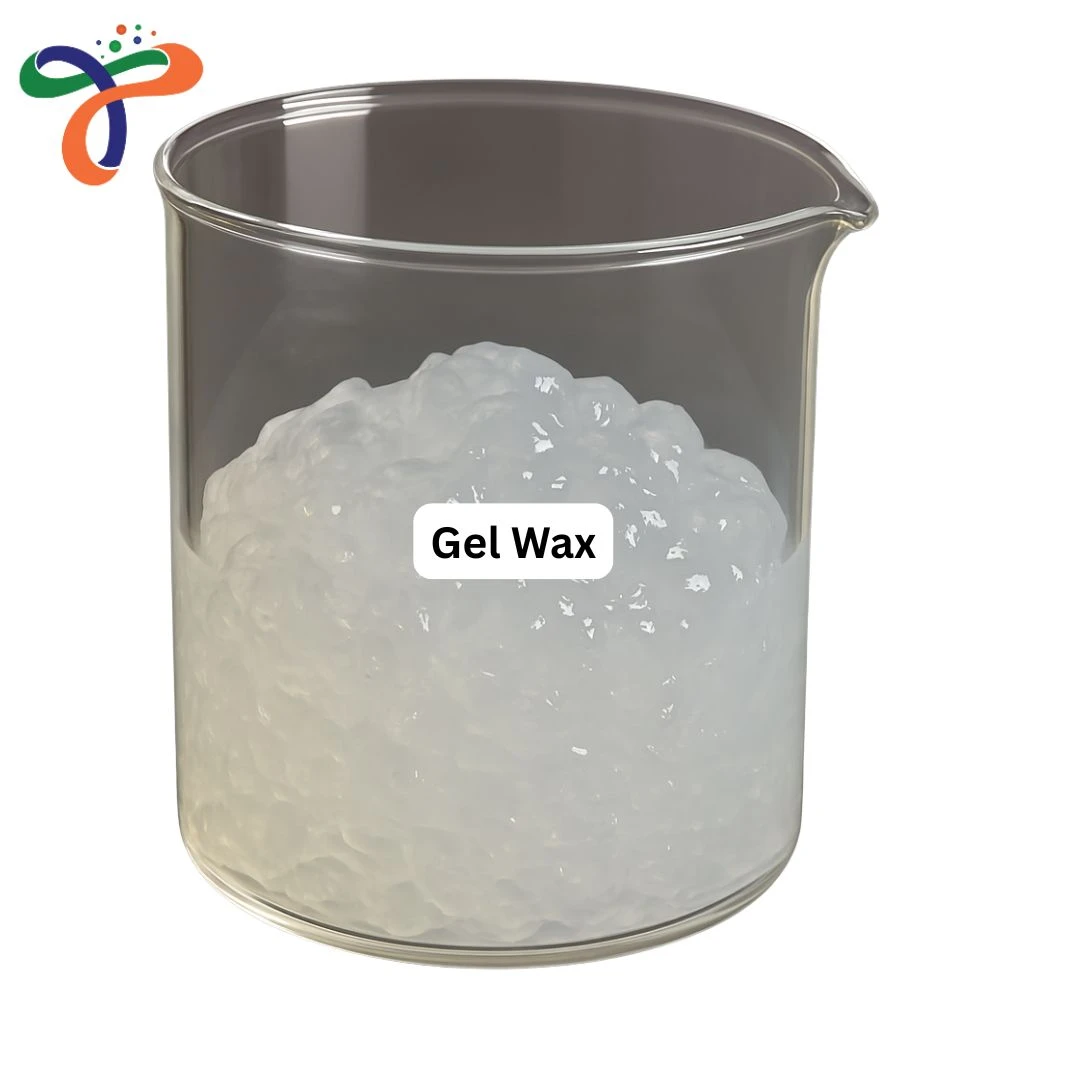 Gel Wax