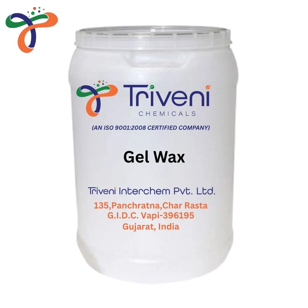 Gel Wax