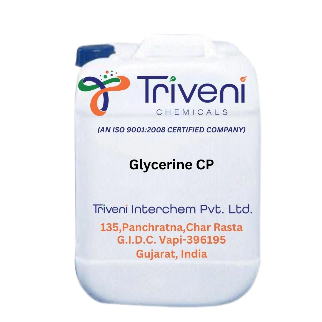 Glycerine Cp
