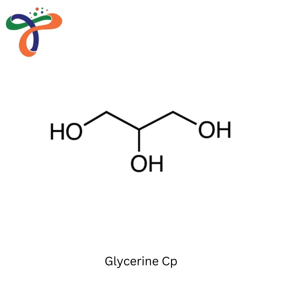 Glycerine Cp