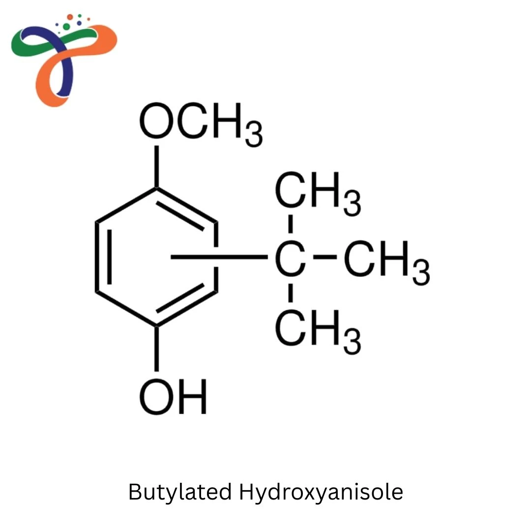 Butylated Hydroxyanisole