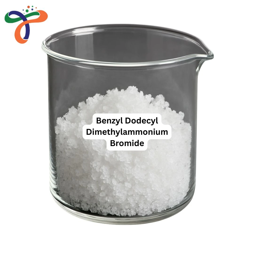 Benzyl Dodecyl Dimethylammonium Bromide