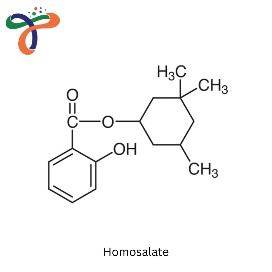 Homosalate
