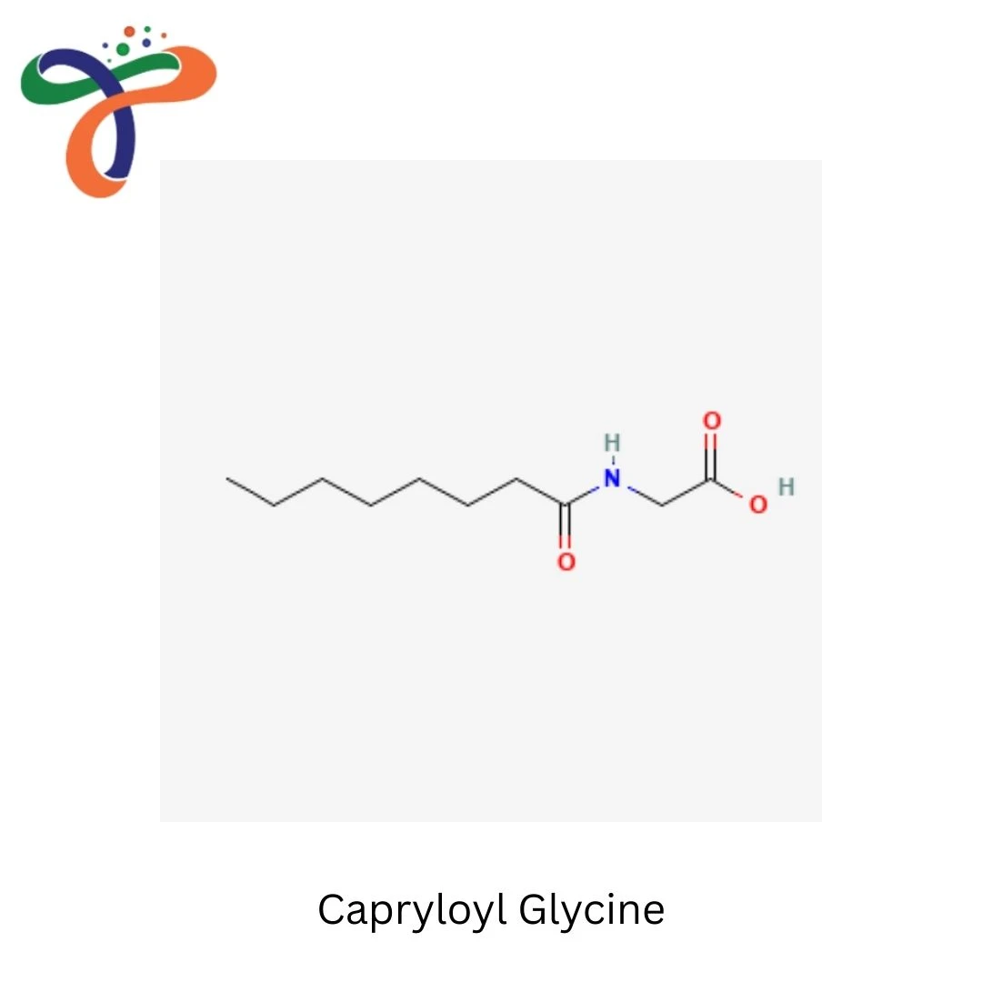 Capryloyl Glycine