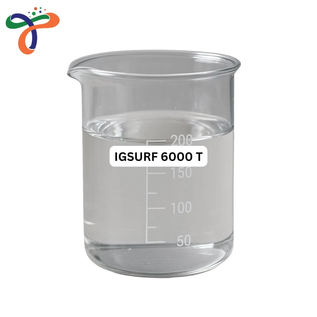 Igsurf 6000 T