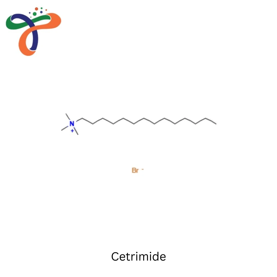 Cetrimide