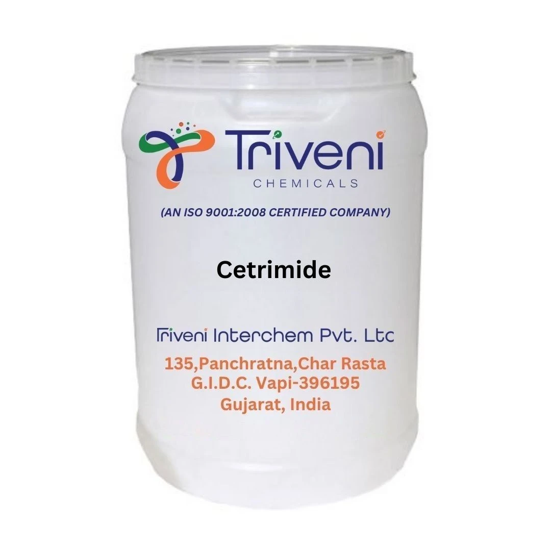 Cetrimide