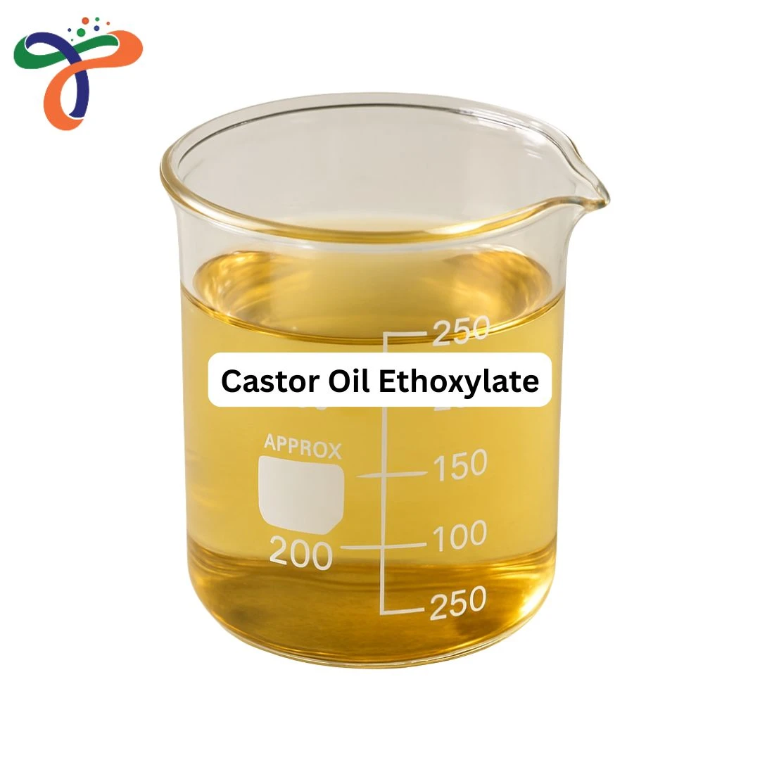 Castor Oil Ethoxylate
