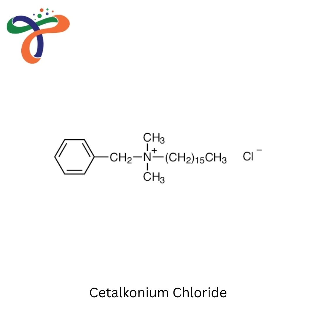 Cetalkonium Chloride