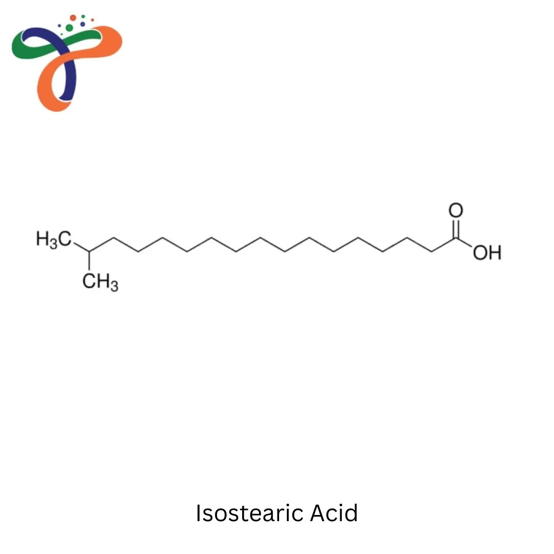 Isostearic Acid