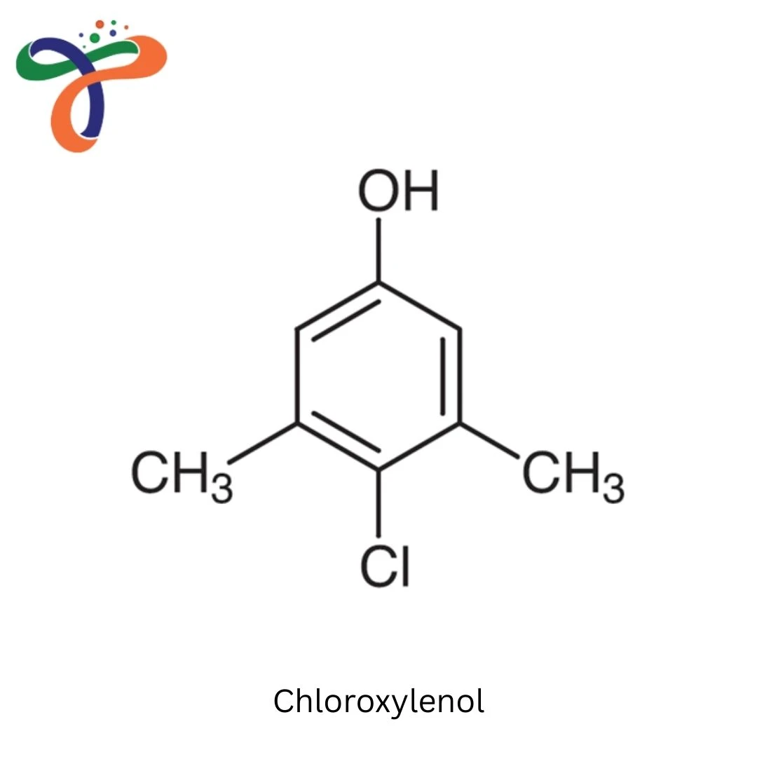 Chloroxylenol