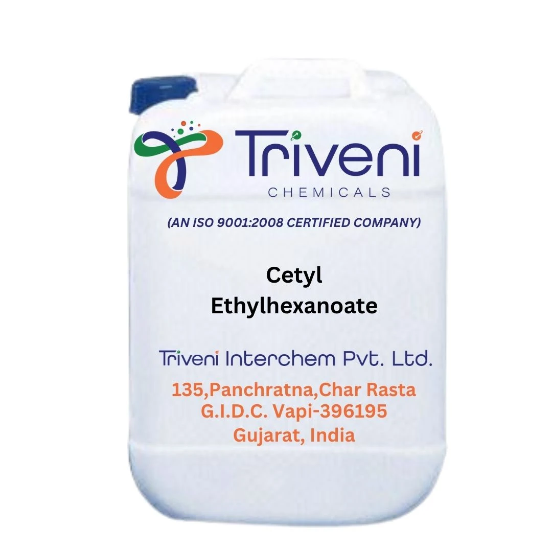 Cetyl Ethylhexanoate