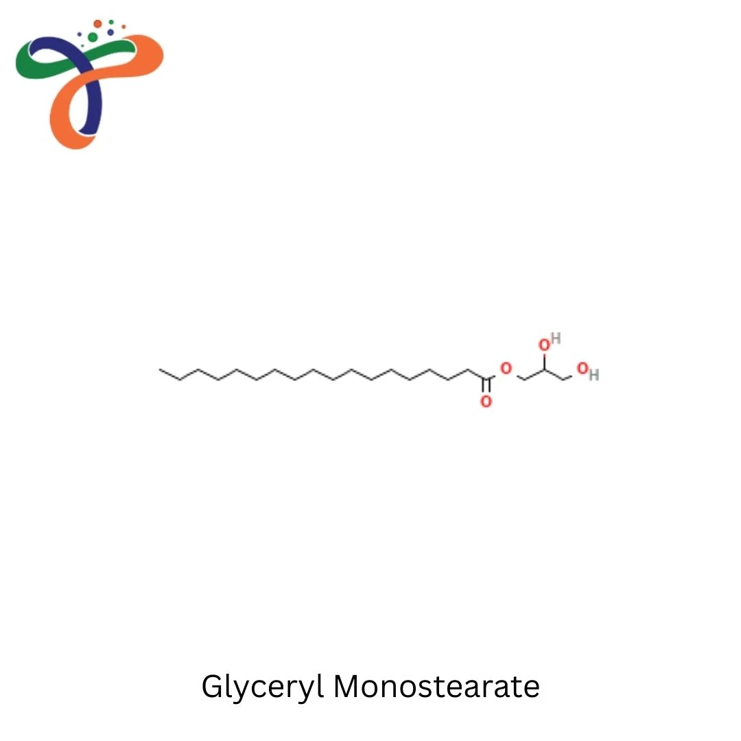 Glyceryl Monostearate