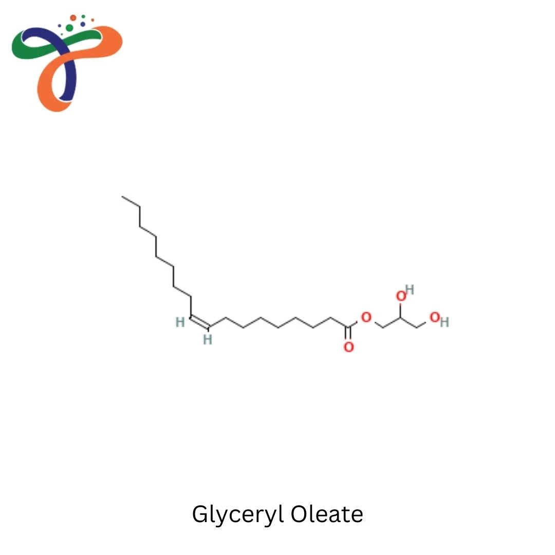 Glyceryl Oleate