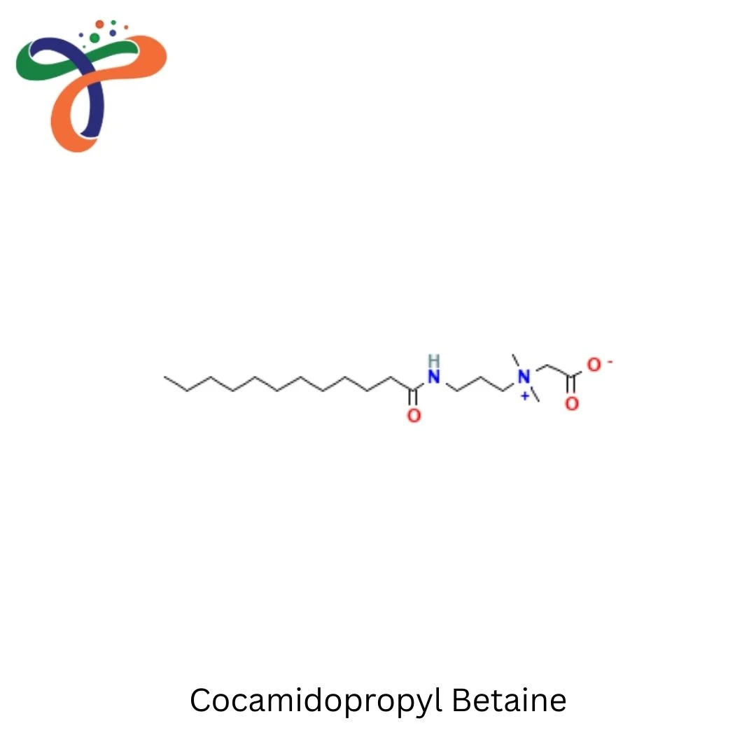 Cocamidopropyl Betaine