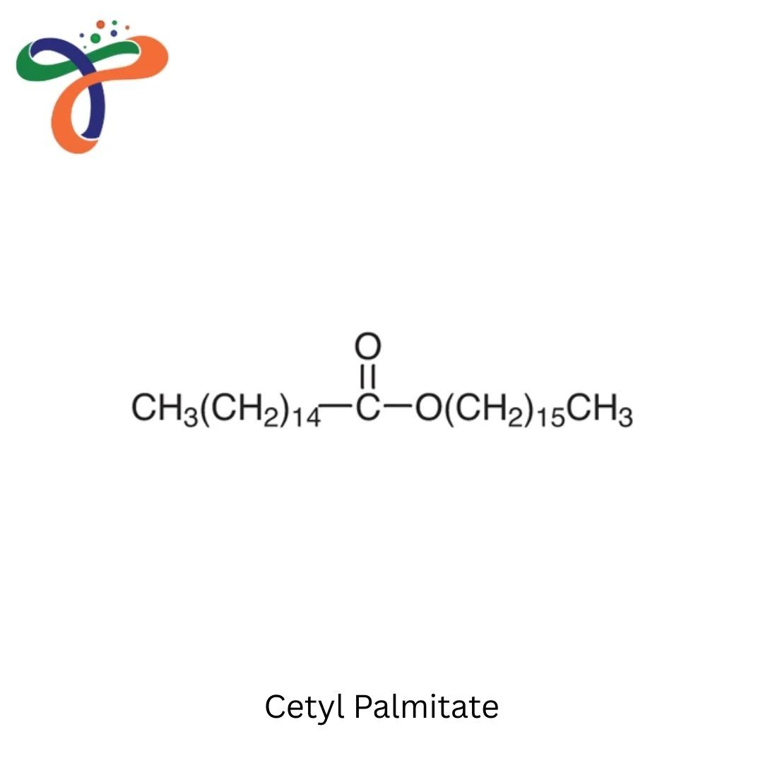 Cetyl Palmitate