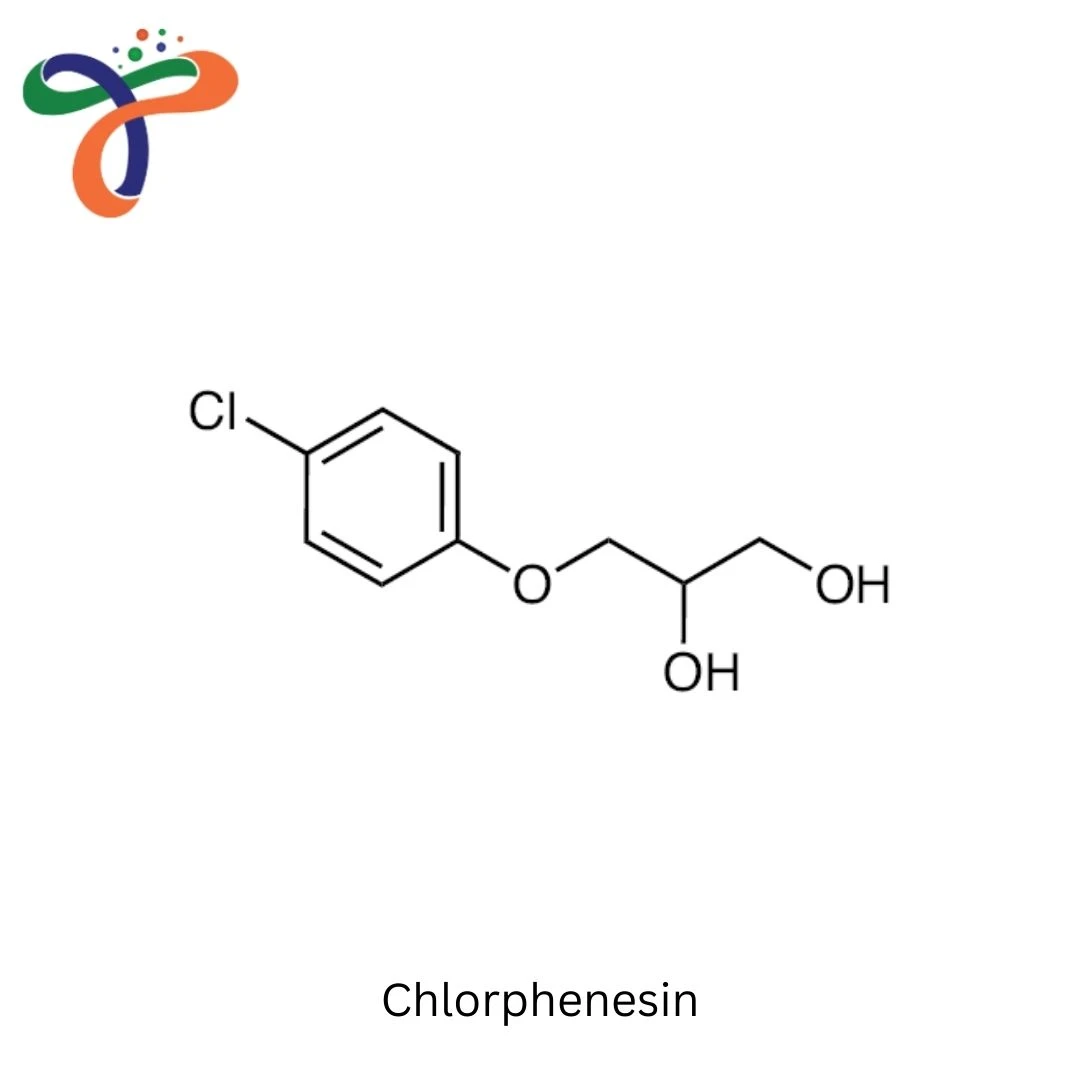 Chlorphenesin