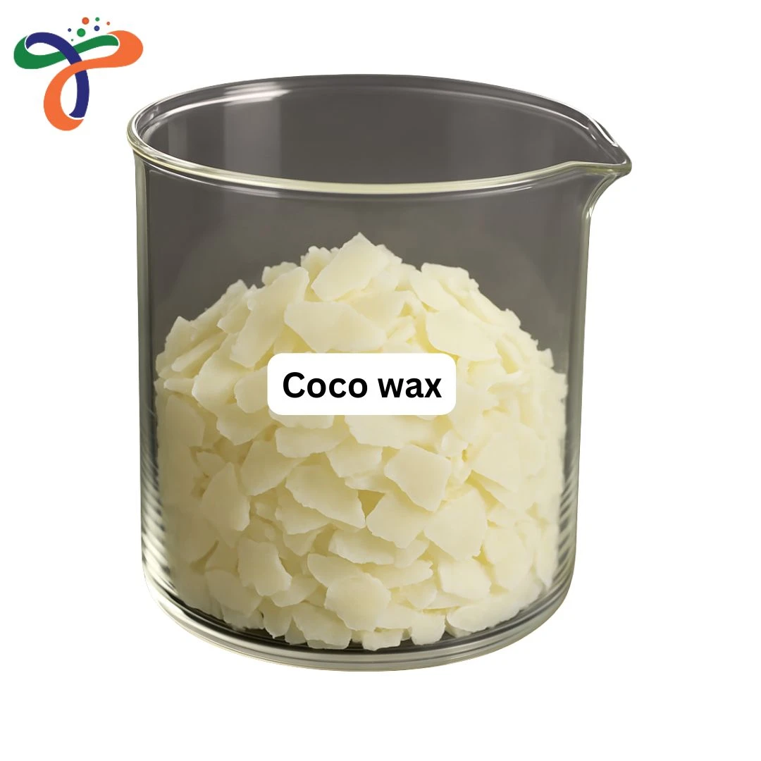 Coco Wax