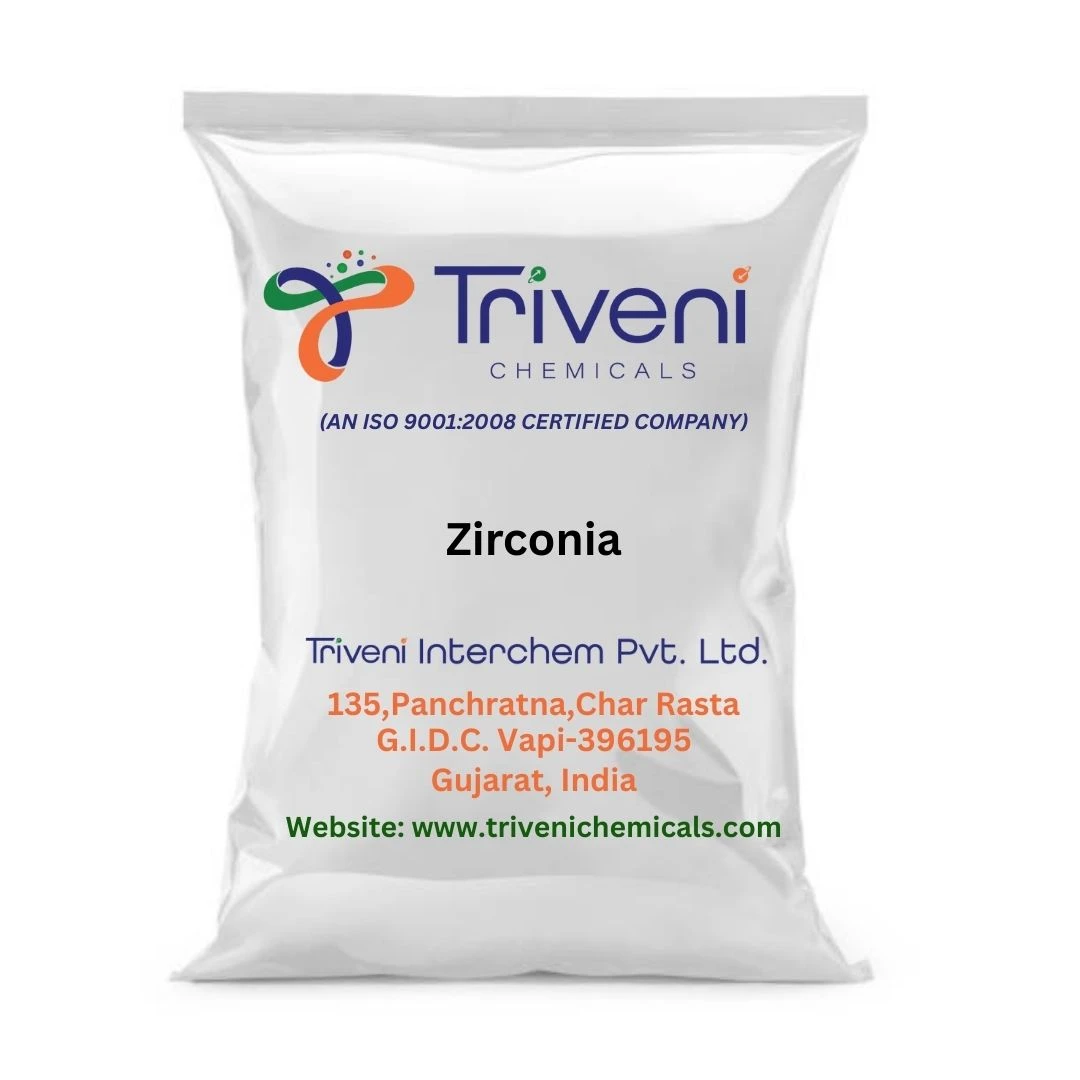 Zirconia