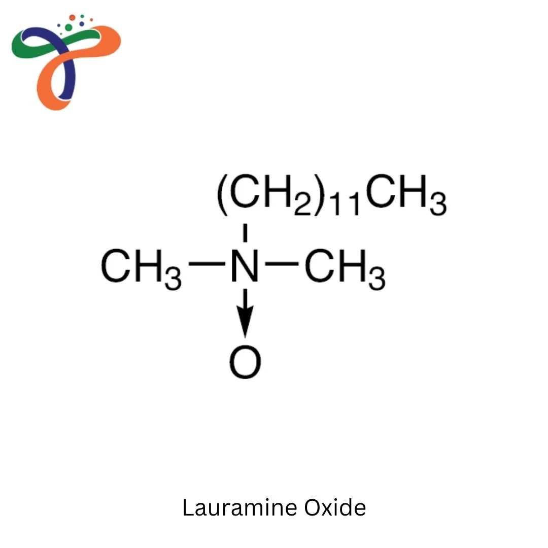 Lauramine Oxide