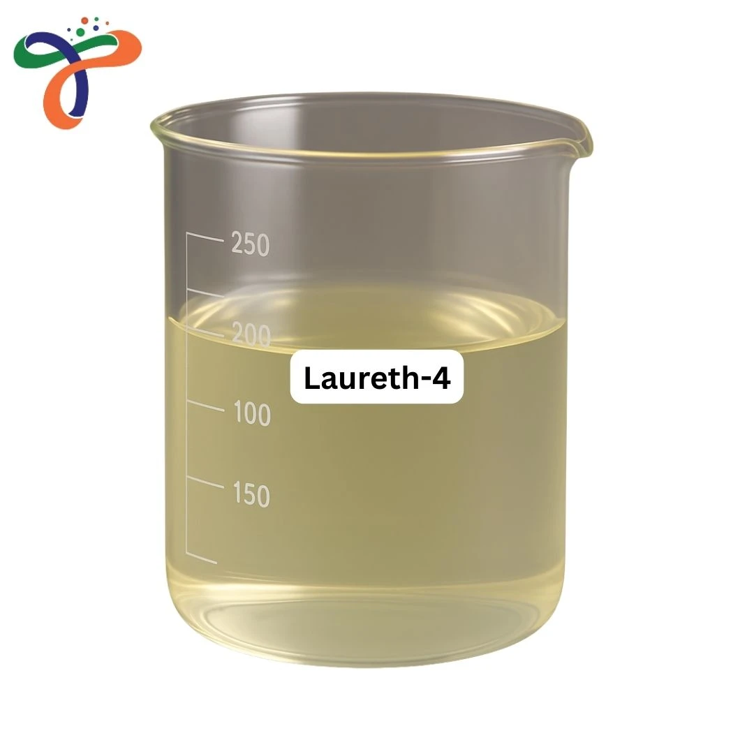 Laureth-4