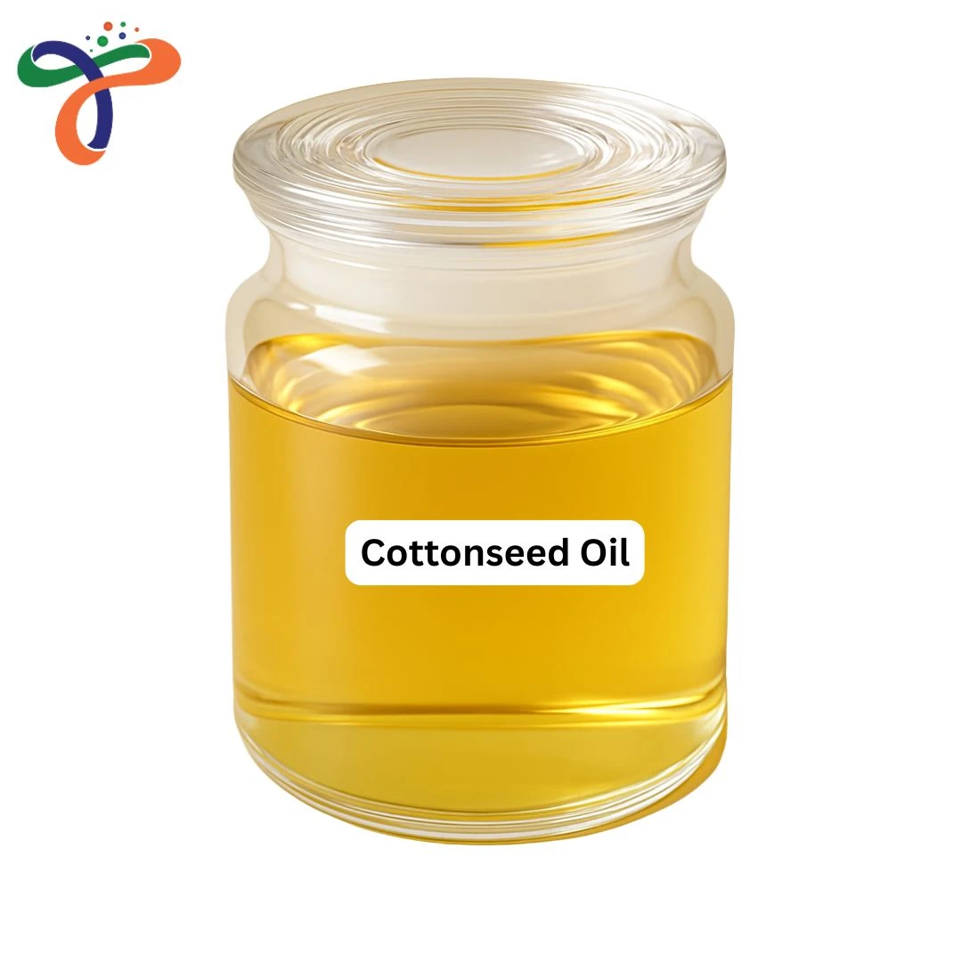 Cottonseed Oil