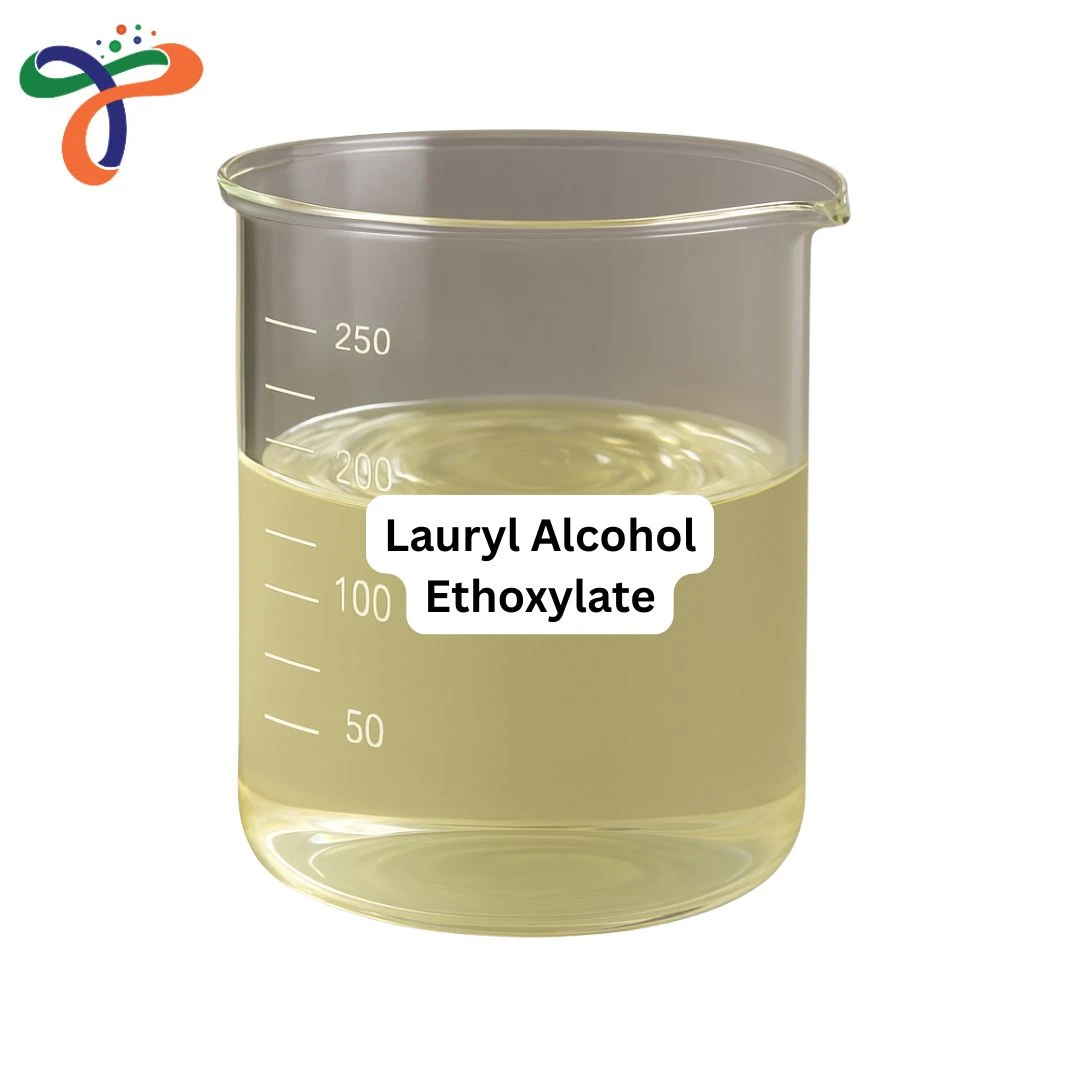 Lauryl Alcohol Ethoxylates