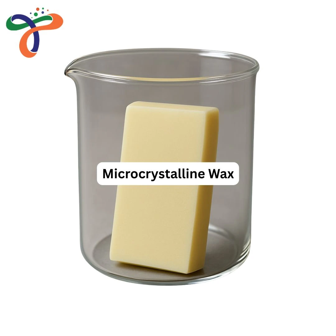 Microcrystalline Wax