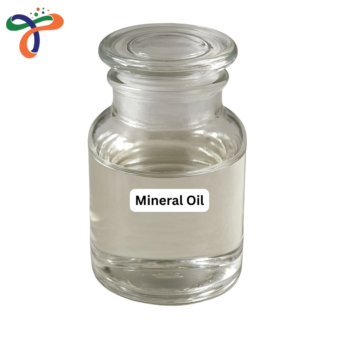 Mineral Oil