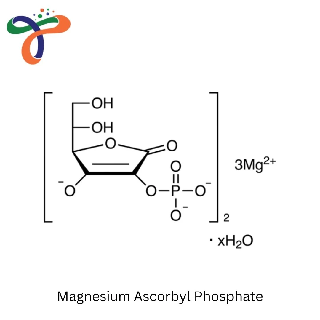 Magnesium Ascorbyl Phosphate