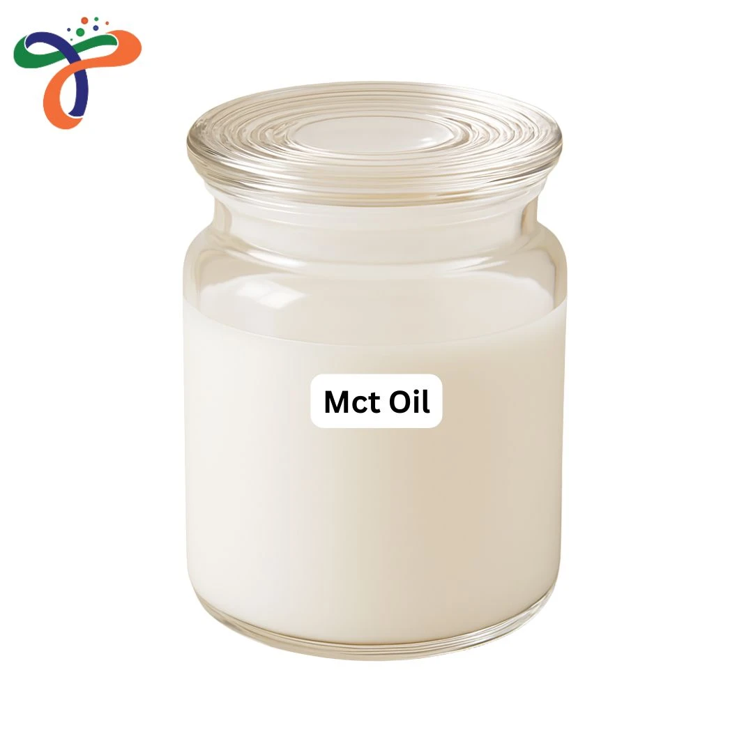 Mct Oil