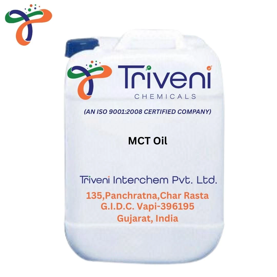 Mct Oil