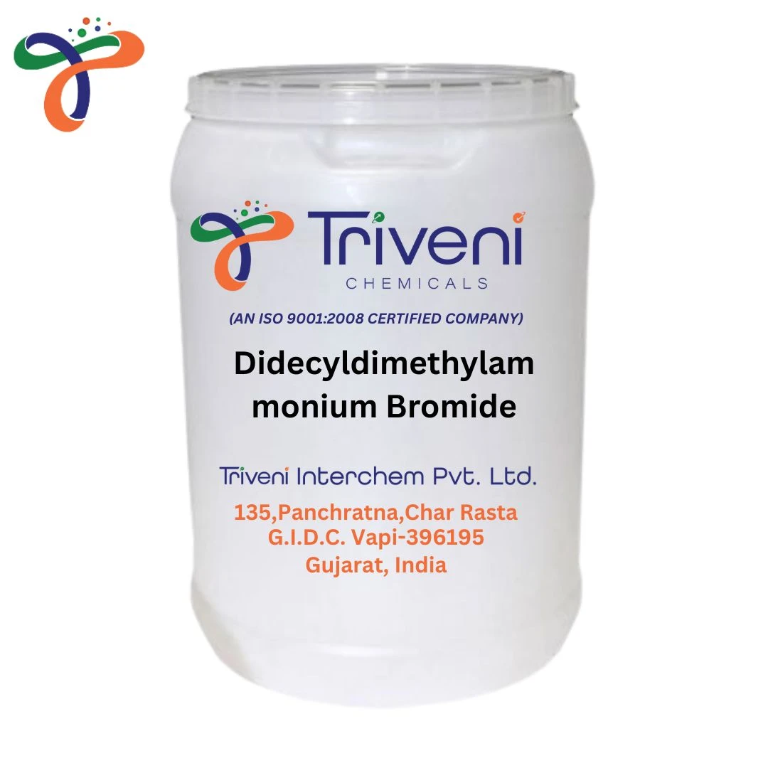 Didecyldimethylammonium Bromide