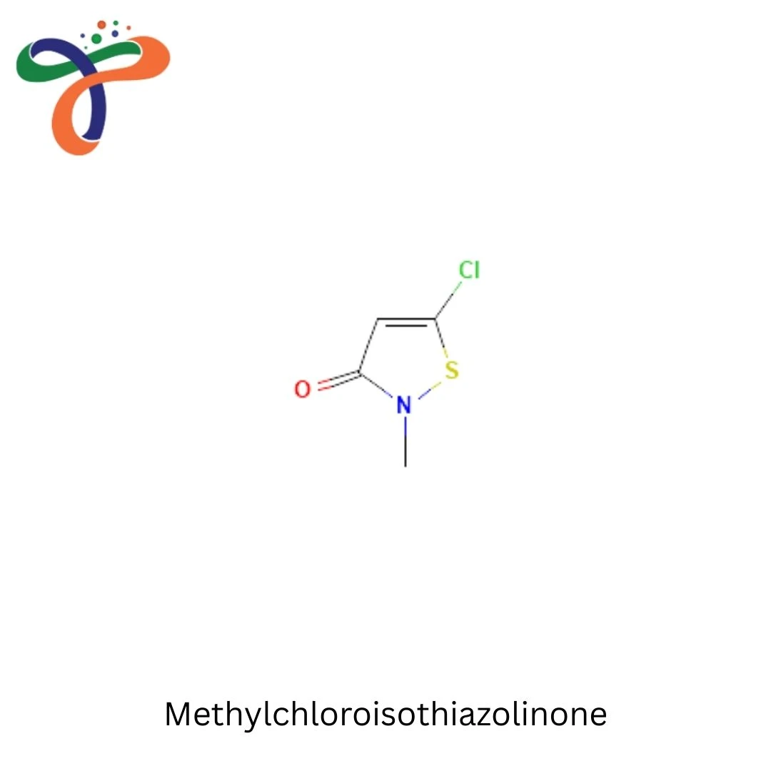 Methylchloroisothiazolinone