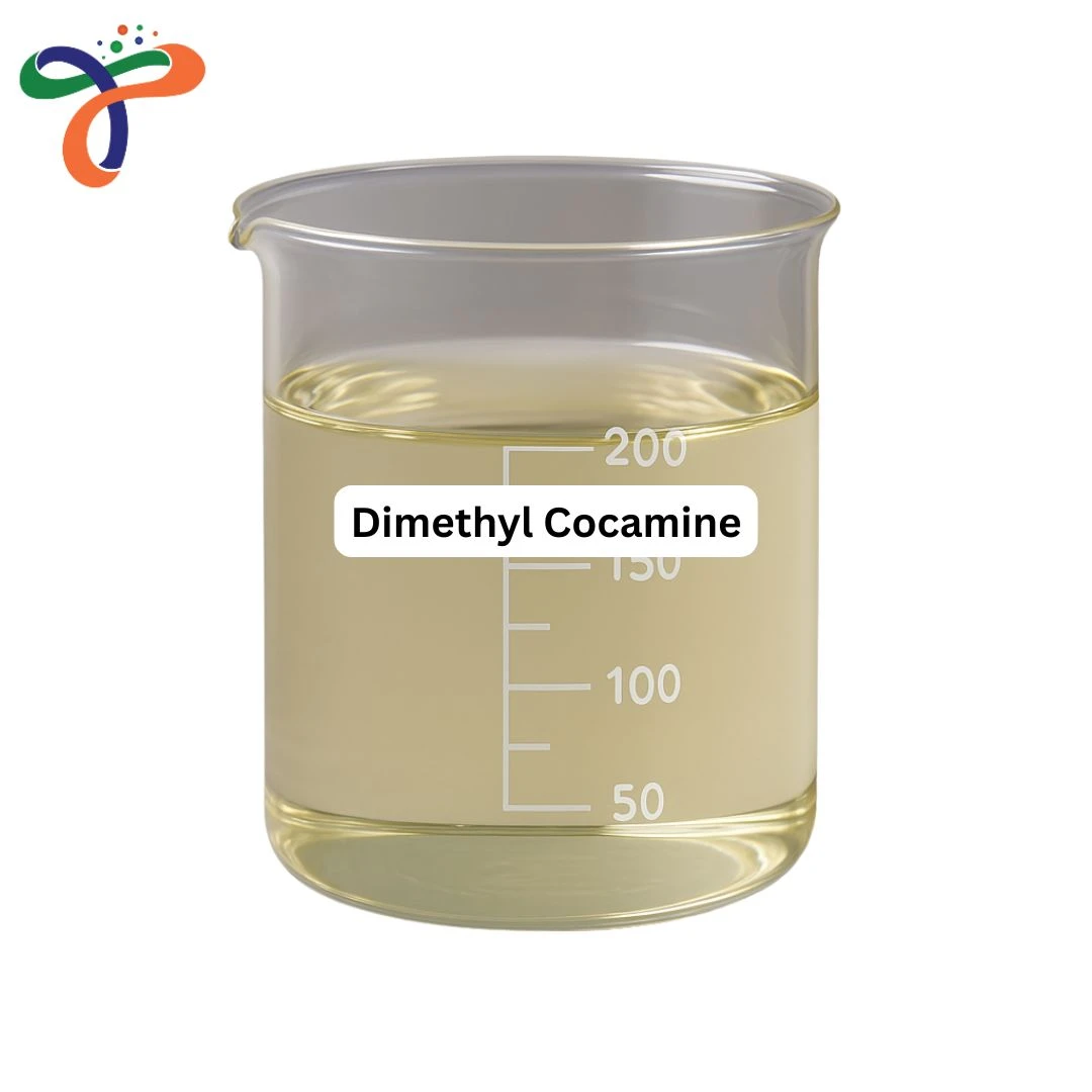Dimethyl Cocamine