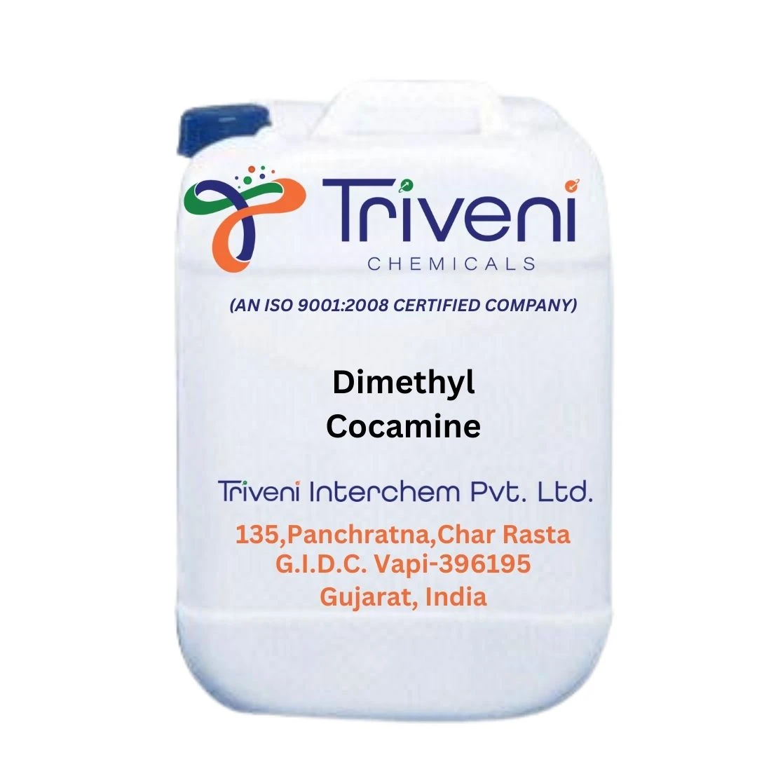 Dimethyl Cocamine