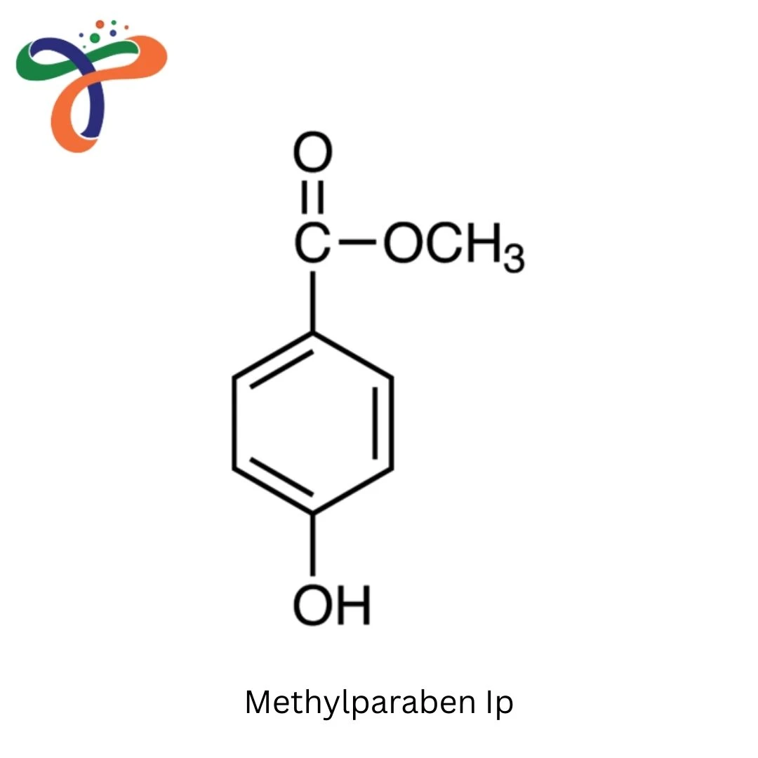 Methylparaben Ip
