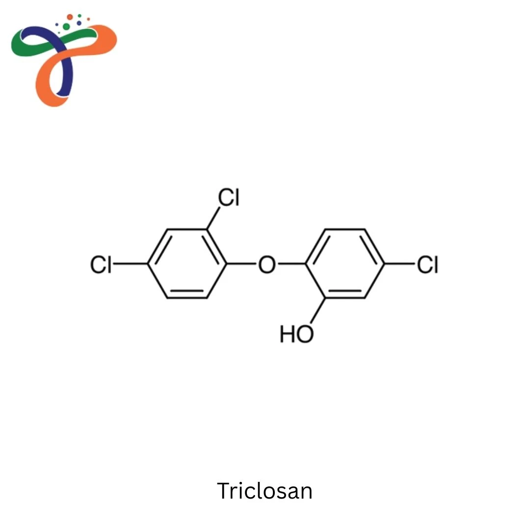 Triclosan