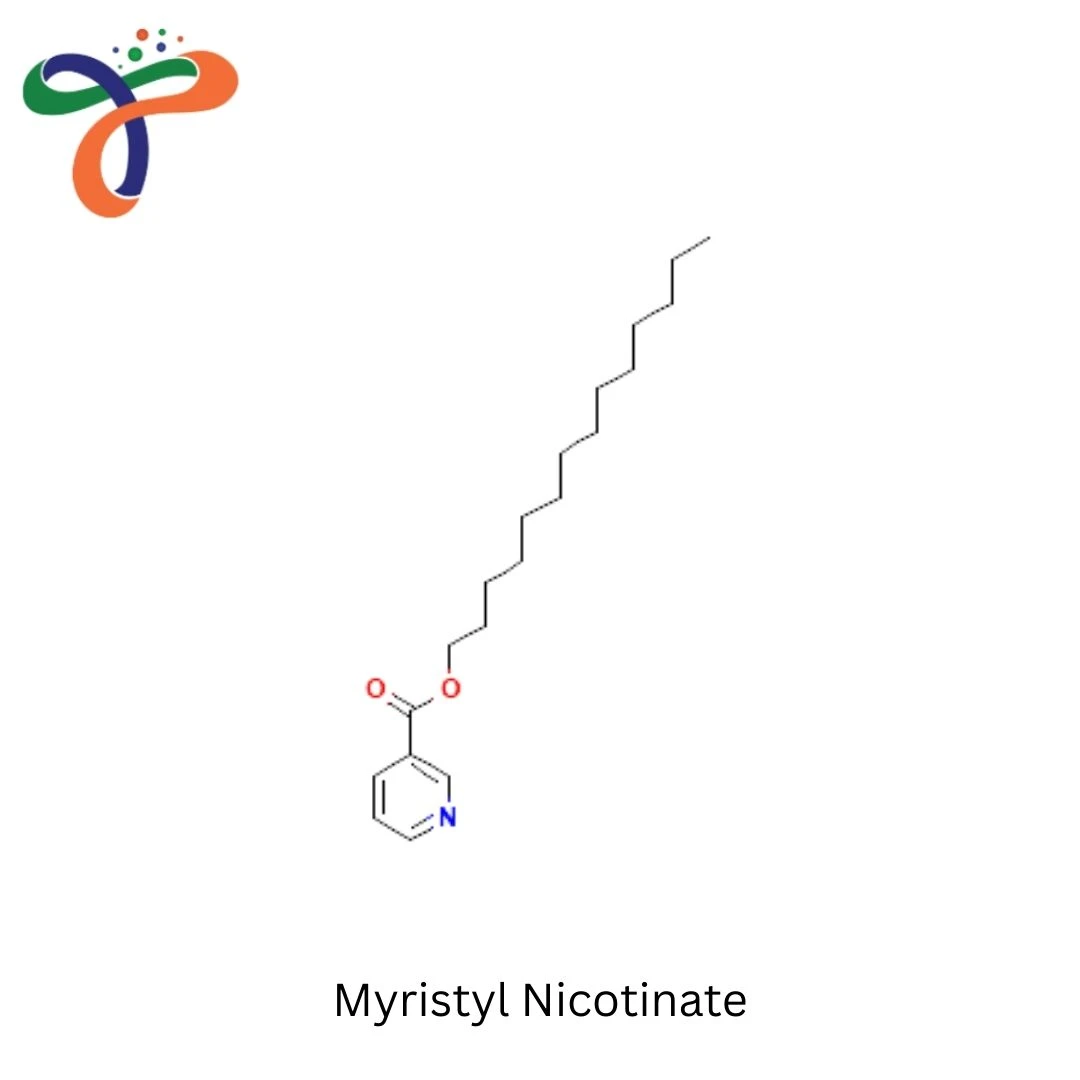 Myristyl Nicotinate