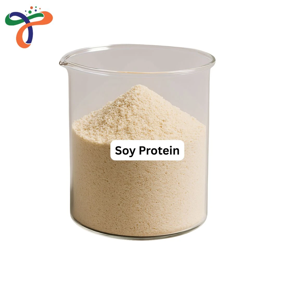 Soy Protein