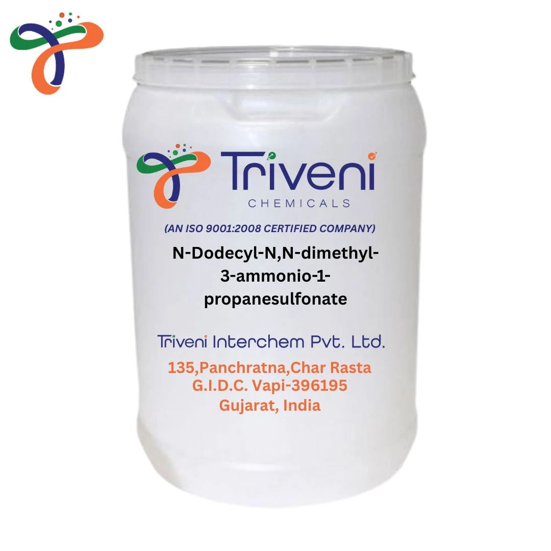 N-Dodecyl-N,N-Dimethyl-3-Ammonio-1-Propanesulfonate