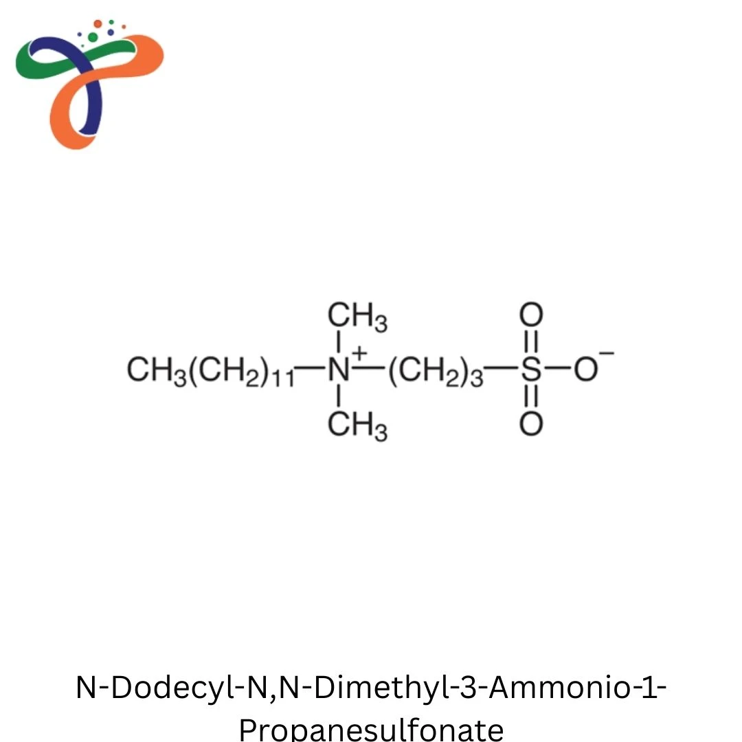 N-Dodecyl-N,N-Dimethyl-3-Ammonio-1-Propanesulfonate