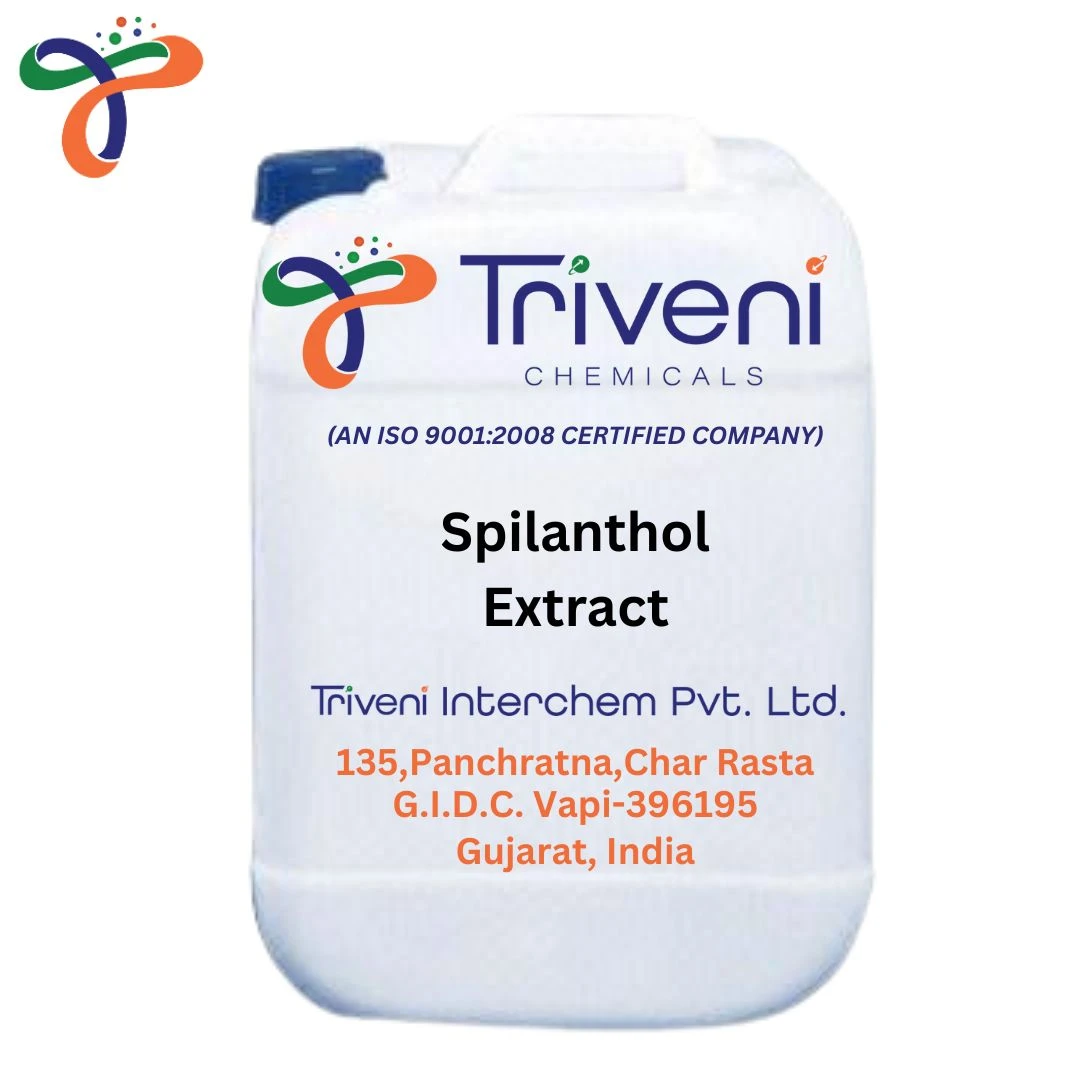 Spilanthol Extract