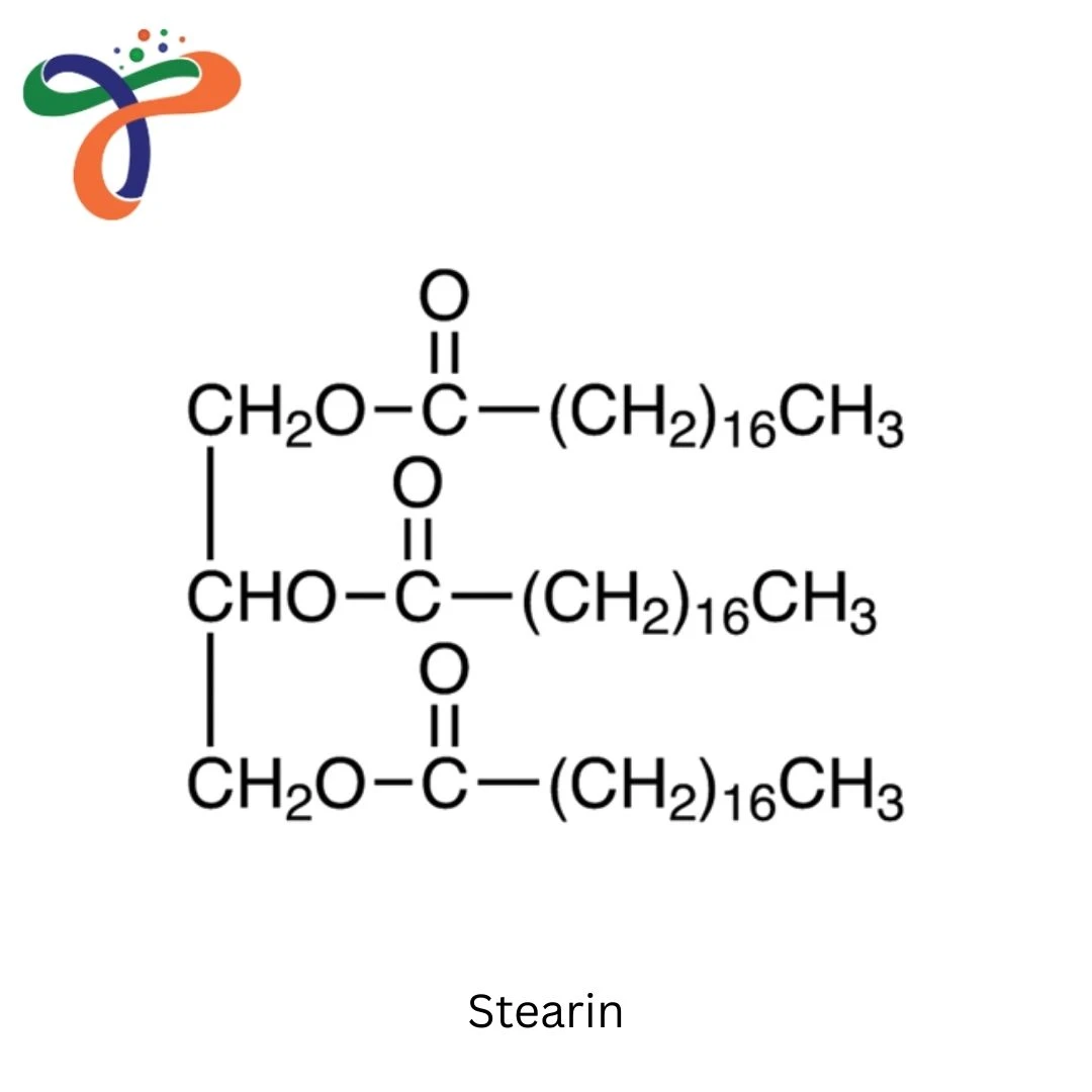 Stearin