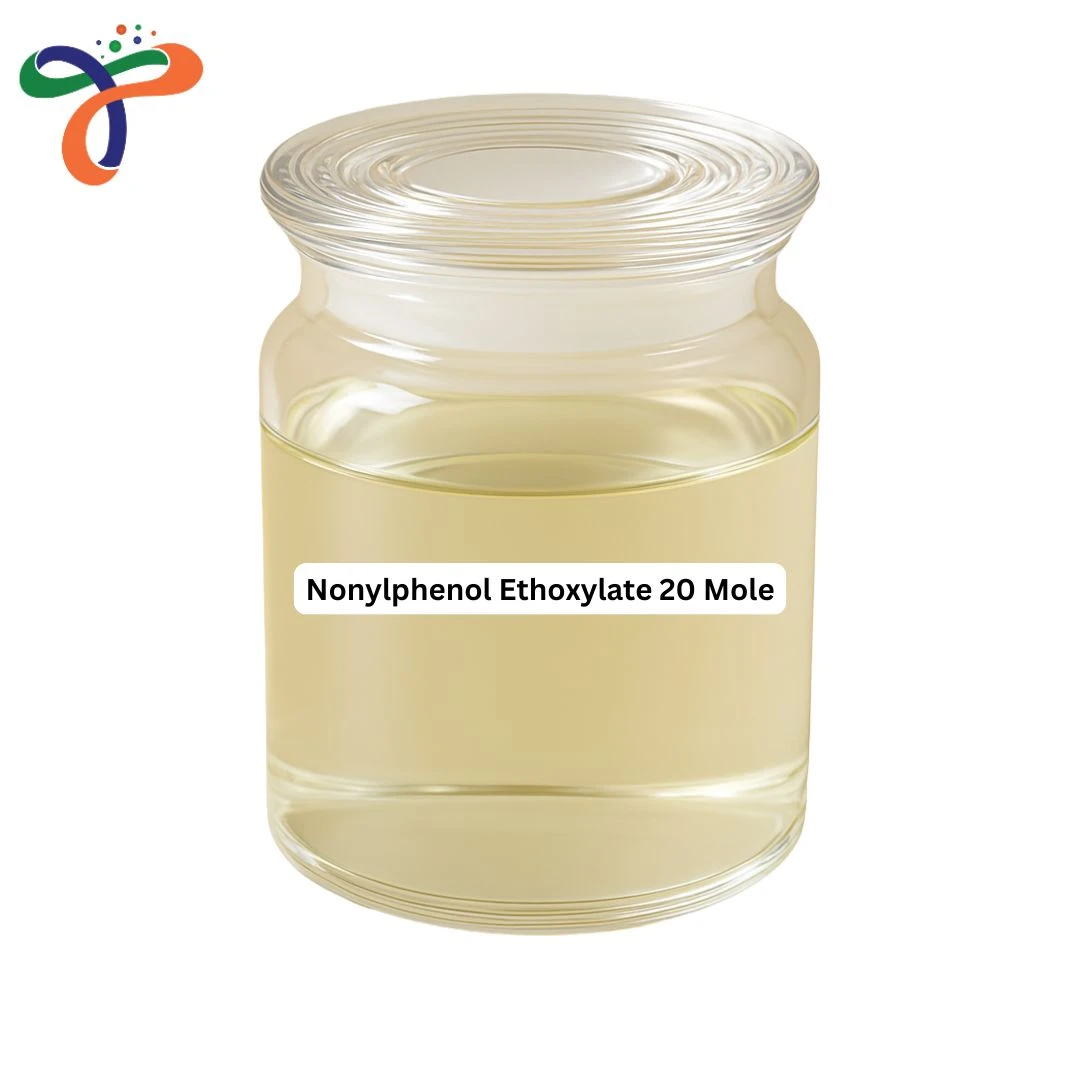 Nonylphenol Ethoxylate 20 Mole