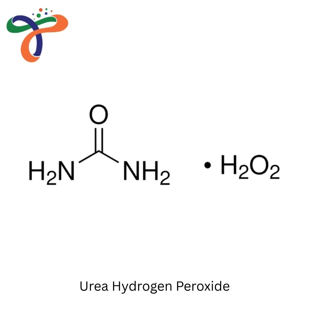 Urea Hydrogen Peroxide