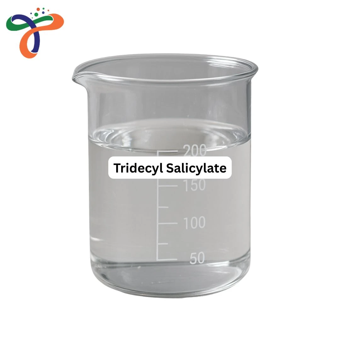 Tridecyl Salicylate